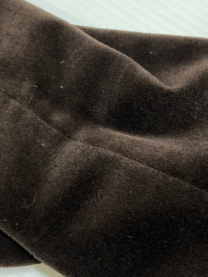 【中古品】【メンズ】 A CHILD OF THE JAGO アチャイルドオブザジャゴー チェック切替ジャケット アウター 146-250928-AS-17-min サイズ：36 カラー：ブラウン 万代Net店