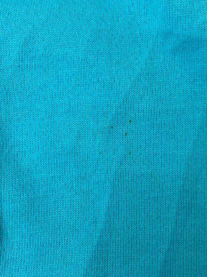 【中古品】【メンズ】 Anvil アンビル 80’s RAGLAN SWEATSHIRT VINTAGE 無地 80年代 ラグランスウェットシャツ トップス トレーナー 146-251011-kk-42-min サイズ：M カラー：ライトブルー 万代Net店