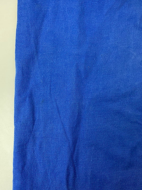 【現状渡し品】【メンズ】 LE TRES SOUPLE 50-60S ALL IN ONE オールインワン オーバーオール 50年代 60年代 メンズ ツナギ 146-251216-em-02-min カラー：ブルー 万代Net店