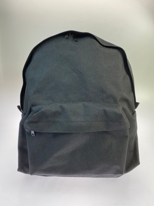 【中古品】【メンズ/レディース】 COMME des GARCONS HOMME PLUS コムデギャルソンオムプリュス BACKPACK PZ-K 205 バックパック リュック カバン 188-251021-jt-14-min カラー：ブラック 万代Net店