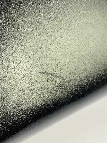 【中古品】【メンズ/レディース】 PORTER ポーター 110-02927 SHEEN L字型 レザー長財布 シーン 革 長財布 ロングウォレット 200-251014-em-17-min カラー：ブラック 万代Net店