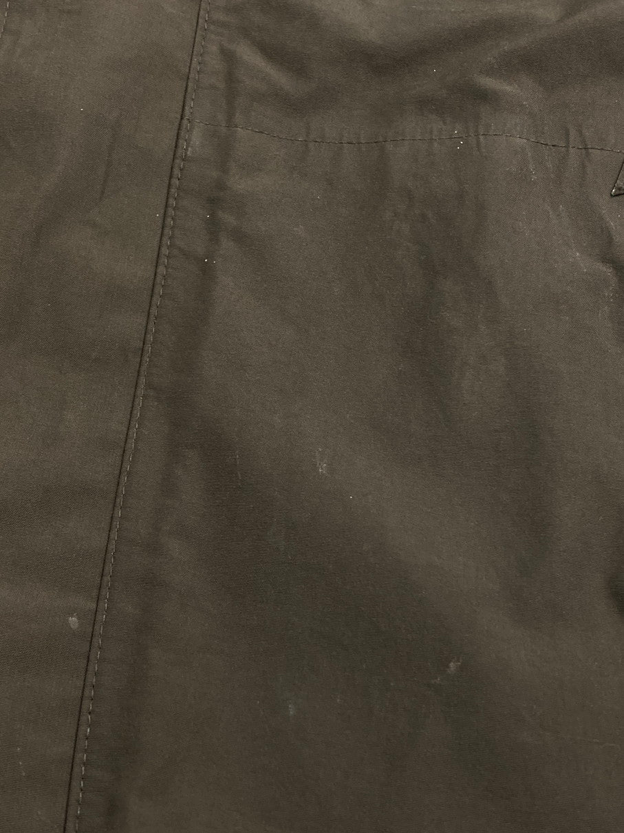 【現状渡し品】【メンズ】 WEST RIDE ウエストライド TC-1403 MOUNTAIN JACKET マウンテンジャケット アウター 145-251015-AS-21-min サイズ：M カラー：ブラウン 万代Net店