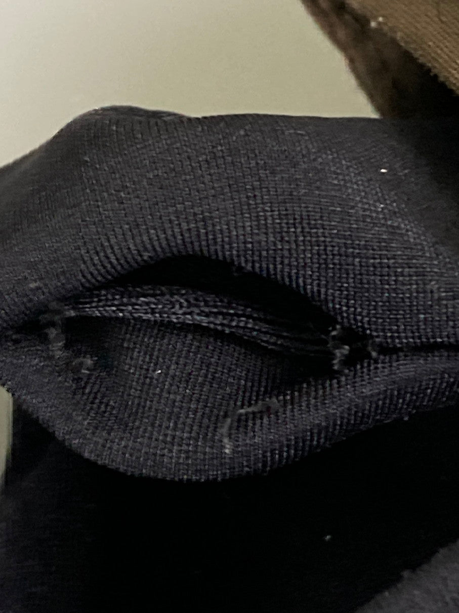 【現状渡し品】【メンズ】 WEST RIDE ウエストライド TC-1403 MOUNTAIN JACKET マウンテンジャケット アウター 145-251015-AS-21-min サイズ：M カラー：ブラウン 万代Net店