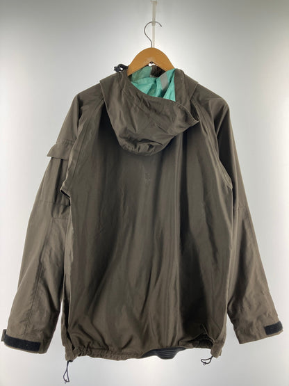 【現状渡し品】【メンズ】 WEST RIDE ウエストライド TC-1403 MOUNTAIN JACKET マウンテンジャケット アウター 145-251015-AS-21-min サイズ：M カラー：ブラウン 万代Net店