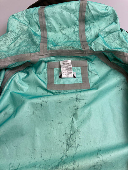 【現状渡し品】【メンズ】 WEST RIDE ウエストライド TC-1403 MOUNTAIN JACKET マウンテンジャケット アウター 145-251015-AS-21-min サイズ：M カラー：ブラウン 万代Net店