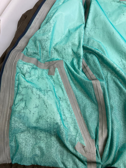 【現状渡し品】【メンズ】 WEST RIDE ウエストライド TC-1403 MOUNTAIN JACKET マウンテンジャケット アウター 145-251015-AS-21-min サイズ：M カラー：ブラウン 万代Net店