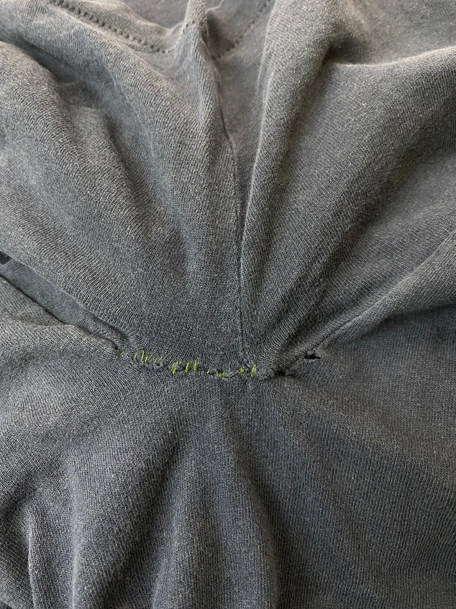 【現状渡し品】【メンズ】 MARLBORO マルボロ 90's COYOTE BLUFF POCKET TEE 90年代 コヨーテ ブラフ ポケットTシャツ 半袖 トップス 146-250930-kk-07-min サイズ：XL カラー：ネイビー 万代Net店