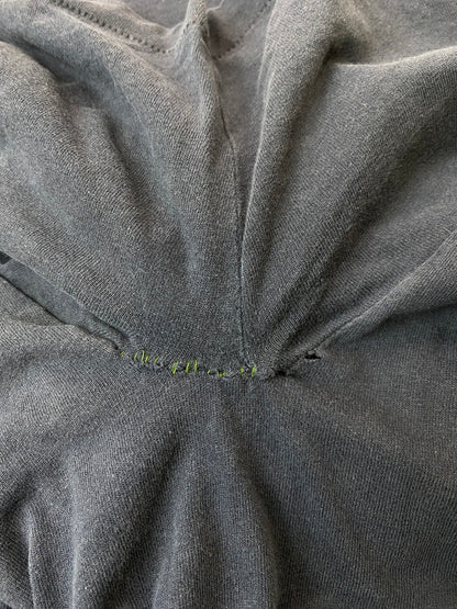 【現状渡し品】【メンズ】 MARLBORO マルボロ 90's COYOTE BLUFF POCKET TEE 90年代 コヨーテ ブラフ ポケットTシャツ 半袖 トップス 146-250930-kk-07-min サイズ：XL カラー：ネイビー 万代Net店