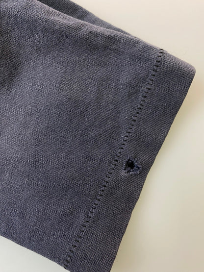 【現状渡し品】【メンズ】 MARLBORO マルボロ 90's COYOTE BLUFF POCKET TEE 90年代 コヨーテ ブラフ ポケットTシャツ 半袖 トップス 146-250930-kk-07-min サイズ：XL カラー：ネイビー 万代Net店