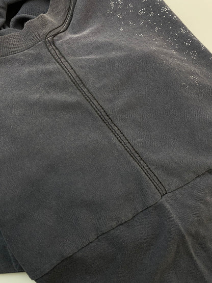 【現状渡し品】【メンズ】 MARLBORO マルボロ 90's COYOTE BLUFF POCKET TEE 90年代 コヨーテ ブラフ ポケットTシャツ 半袖 トップス 146-250930-kk-07-min サイズ：XL カラー：ネイビー 万代Net店