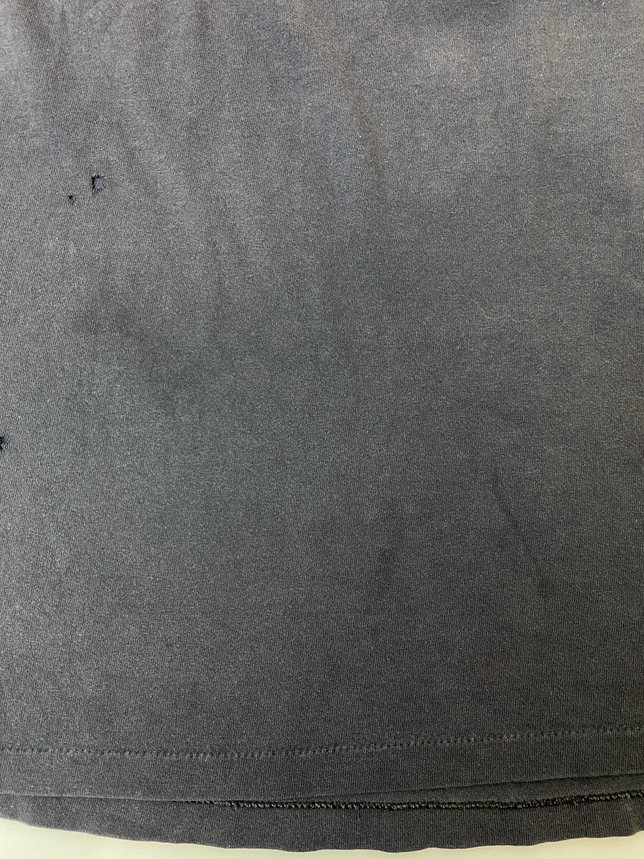 【現状渡し品】【メンズ】 MARLBORO マルボロ 90's COYOTE BLUFF POCKET TEE 90年代 コヨーテ ブラフ ポケットTシャツ 半袖 トップス 146-250930-kk-07-min サイズ：XL カラー：ネイビー 万代Net店