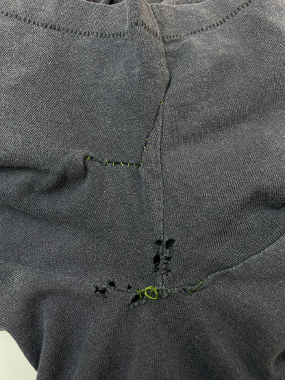 【現状渡し品】【メンズ】 MARLBORO マルボロ 90's COYOTE BLUFF POCKET TEE 90年代 コヨーテ ブラフ ポケットTシャツ 半袖 トップス 146-250930-kk-07-min サイズ：XL カラー：ネイビー 万代Net店