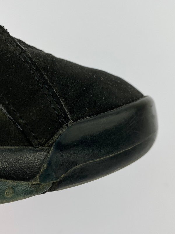 【現状渡し品】【メンズ】 NIKE ナイキ AIR JORDAN 7 RETRO RAY ALLEN 304775-053 エアジョーダン 7 レトロ レイ・アレン スニーカー 靴 160-251002-kk-23-min カラー：BLACK/FIELD PURPLE 万代Net店