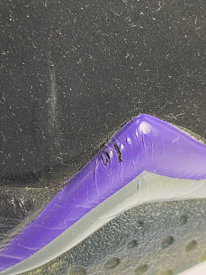 【現状渡し品】【メンズ】 NIKE ナイキ AIR JORDAN 7 RETRO RAY ALLEN 304775-053 エアジョーダン 7 レトロ レイ・アレン スニーカー 靴 160-251002-kk-23-min カラー：BLACK/FIELD PURPLE 万代Net店