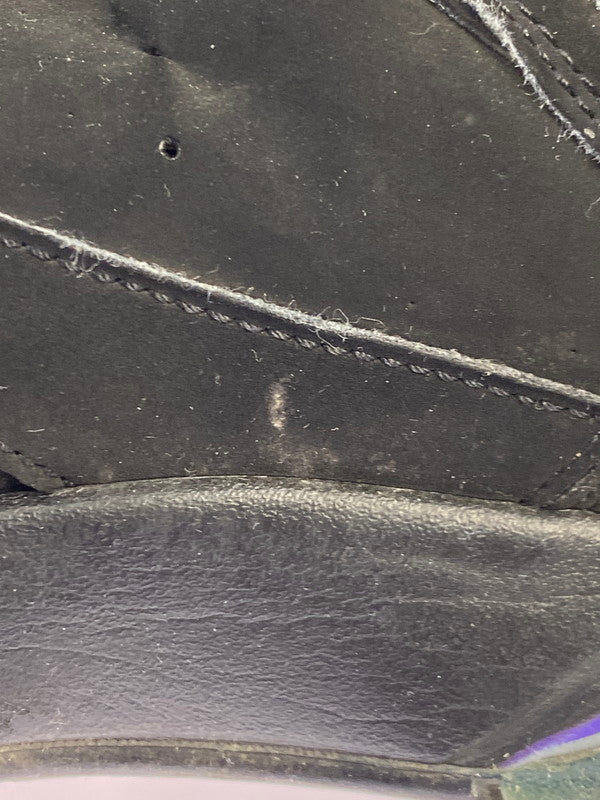 【現状渡し品】【メンズ】 NIKE ナイキ AIR JORDAN 7 RETRO RAY ALLEN 304775-053 エアジョーダン 7 レトロ レイ・アレン スニーカー 靴 160-251002-kk-23-min カラー：BLACK/FIELD PURPLE 万代Net店