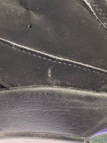 【現状渡し品】【メンズ】 NIKE ナイキ AIR JORDAN 7 RETRO RAY ALLEN 304775-053 エアジョーダン 7 レトロ レイ・アレン スニーカー 靴 160-251002-kk-23-min カラー：BLACK/FIELD PURPLE 万代Net店