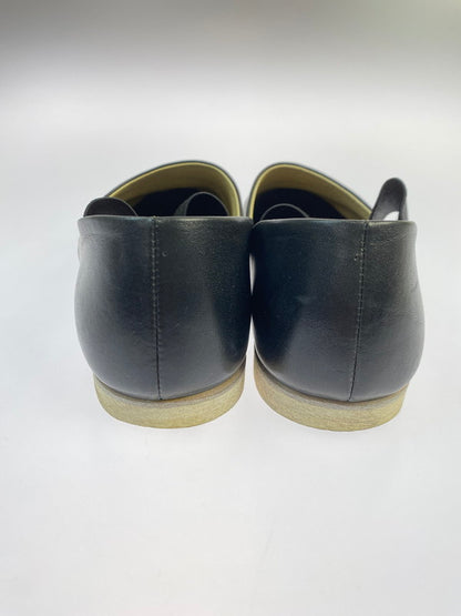 【中古品】【メンズ】 alfredoBANNISTER アルフレッドバニスター DOCTOR SHOES 5221003006 ドクターシューズ 革靴 164-251008-kk-10-min サイズ：41 カラー：BLACK 万代Net店