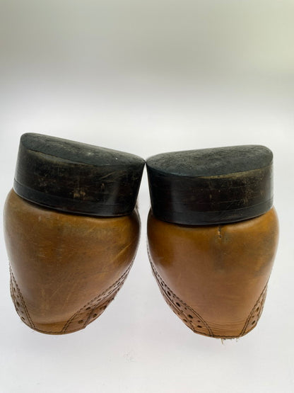 【現状渡し品】【メンズ】 alfredoBANNISTER アルフレッドバニスター STRAIGHT CHIP DRESS SHOES ストレートチップ ドレスシューズ 革靴 165-251008-kk-12-min サイズ：40 カラー：ブラウン 万代Net店