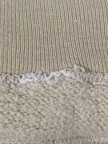 【現状渡し品】【メンズ】 PENNY'S ペニーズ 50-60's RAGLAN SLEEVE SWEAT VINTAGE 50-60年代 ラグランスリーブ スウェット トップス トレーナー ヴィンテージ 146-251008-kk-24-min サイズ：L カラー：アイボリー 万代Net店