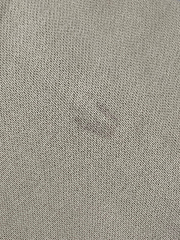 【現状渡し品】【メンズ】 PENNY'S ペニーズ 50-60's RAGLAN SLEEVE SWEAT VINTAGE 50-60年代 ラグランスリーブ スウェット トップス トレーナー ヴィンテージ 146-251008-kk-24-min サイズ：L カラー：アイボリー 万代Net店