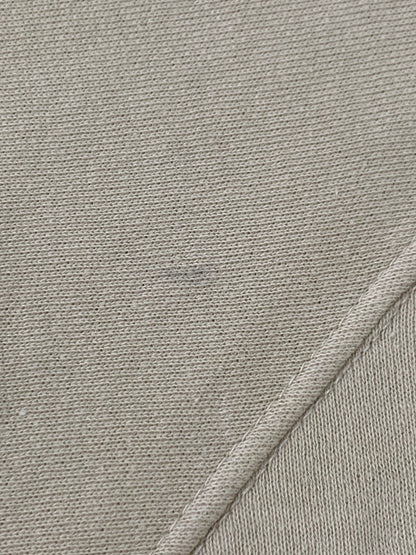 【現状渡し品】【メンズ】 PENNY'S ペニーズ 50-60's RAGLAN SLEEVE SWEAT VINTAGE 50-60年代 ラグランスリーブ スウェット トップス トレーナー ヴィンテージ 146-251008-kk-24-min サイズ：L カラー：アイボリー 万代Net店