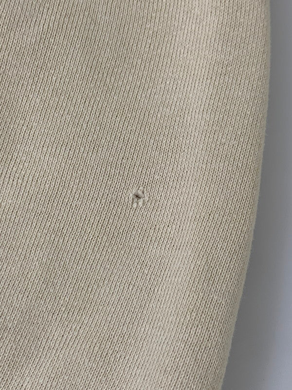 【現状渡し品】【メンズ】 PENNY'S ペニーズ 50-60's RAGLAN SLEEVE SWEAT VINTAGE 50-60年代 ラグランスリーブ スウェット トップス トレーナー ヴィンテージ 146-251008-kk-24-min サイズ：L カラー：アイボリー 万代Net店