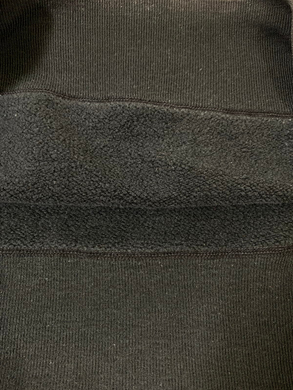【中古品】【メンズ】 UNKNOWN アンノウン 60S フロッキープリント ナス紺 SWEATSHIRT スウェットシャツ メンズ トップス ヴィンテージ 60年代 トレーナー 146-251003-em-12-min カラー：ナス紺 万代Net店