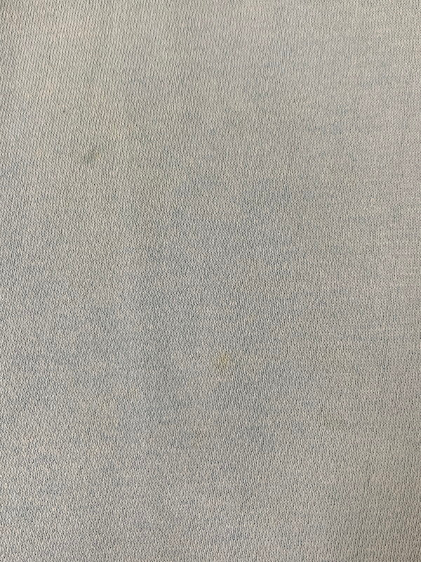 【現状渡し品】【メンズ】 JCPENNEY ジェーシーペニー 70S 00 プリント 半袖スウェット 146-250927-ks-46-min サイズ：XL カラー：ブルー系 万代Net店