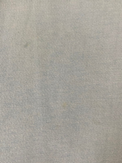 【現状渡し品】【メンズ】 JCPENNEY ジェーシーペニー 70S 00 プリント 半袖スウェット 146-250927-ks-46-min サイズ：XL カラー：ブルー系 万代Net店