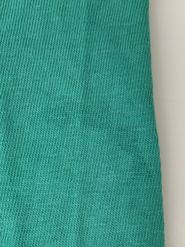 【現状渡し品】【メンズ】 Champion チャンピオン 60S LYNDON STATE 70 PRINT FOOTBALL TEE Tシャツ トップス 146-250927-ks-49-min サイズ：M カラー：グリーン系 万代Net店