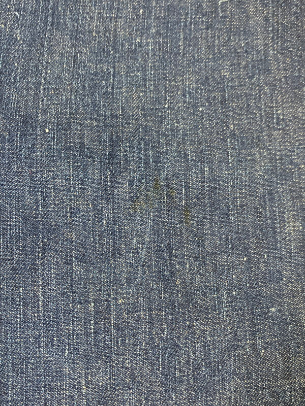 【中古品】【メンズ】 UNKNOWN VINTAGE 40-50’s CONMAR ZIP DENIM BAKER PANTS 縄サークルボタン ヴィンテージ 40-50年代 デニム ベイカーパンツ ボトムス 157-251008-kk-23-min サイズ：表記無し 下記参照 カラー：インディゴ 万代Net店
