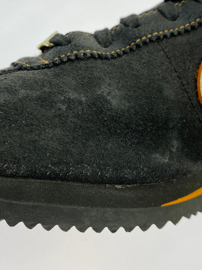 【現状渡し品】【メンズ】 NIKE ナイキ CORTEZ BASIC SE DAY OF THE DEAD CT3731-001 コルテッツ ベーシック スペシャルエディション デイ オブ ザ デッド スニーカー 靴 160-251002-kk-27-min カラー：BLACK/WHITE/TOTAL ORANGE 万代Net店