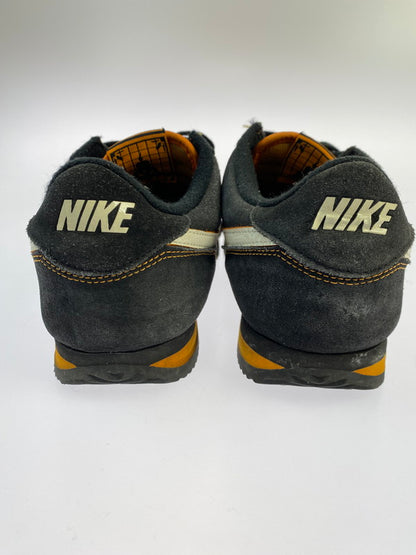 【現状渡し品】【メンズ】 NIKE ナイキ CORTEZ BASIC SE DAY OF THE DEAD CT3731-001 コルテッツ ベーシック スペシャルエディション デイ オブ ザ デッド スニーカー 靴 160-251002-kk-27-min カラー：BLACK/WHITE/TOTAL ORANGE 万代Net店