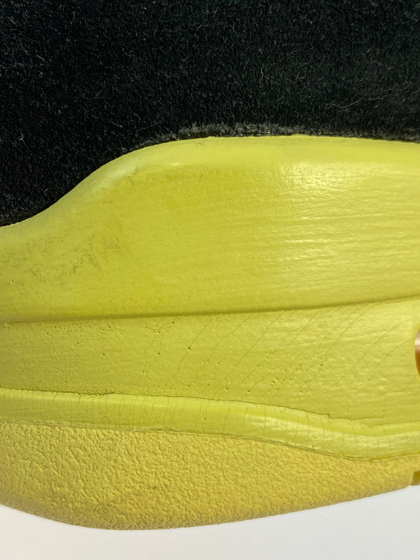 【中古品】【メンズ】 NIKE ナイキ × UNION ユニオン 別注 コラボ AIR JORDAN 4 RETRO SP DC9533-001 エア ジョーダン 4 レトロ スペシャル スニーカー 靴 160-251002-kk-17-min カラー：OFF NOIR/LIGHT FUSION RED 万代Net店