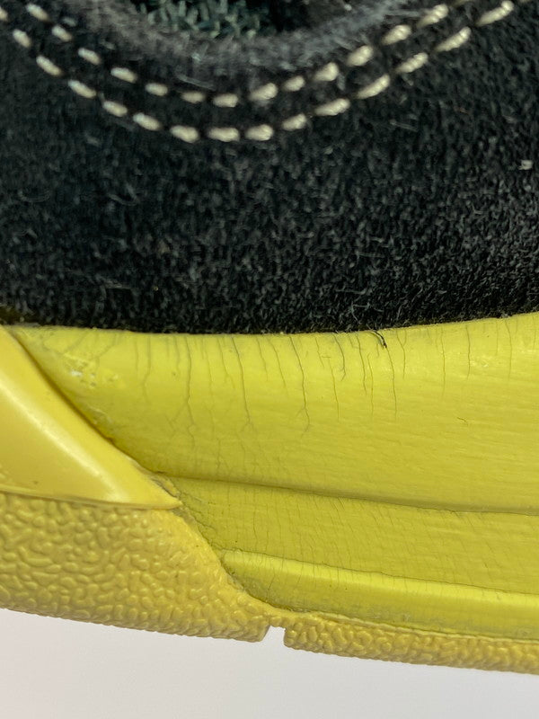 【中古品】【メンズ】 NIKE ナイキ × UNION ユニオン 別注 コラボ AIR JORDAN 4 RETRO SP DC9533-001 エア ジョーダン 4 レトロ スペシャル スニーカー 靴 160-251002-kk-17-min カラー：OFF NOIR/LIGHT FUSION RED 万代Net店