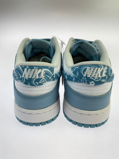 【未使用品】【メンズ】 NIKE ナイキ WMNS DUNK LOW ESS DH4401-101 ウィメンズ ダンク ロー エッセンシャル スニーカー 靴 160-251002-kk-03-min カラー：WHITE/WORN BLUE-WHITE 万代Net店