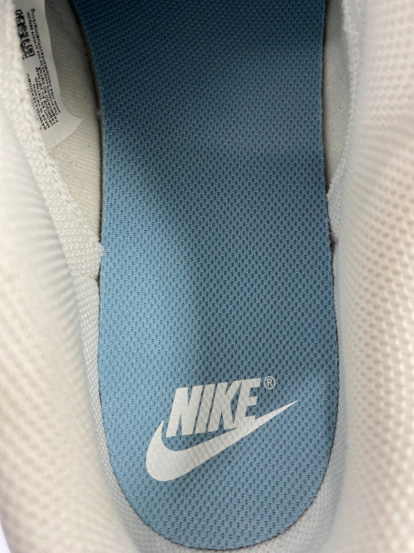 【未使用品】【メンズ】 NIKE ナイキ WMNS DUNK LOW ESS DH4401-101 ウィメンズ ダンク ロー エッセンシャル スニーカー 靴 160-251002-kk-03-min カラー：WHITE/WORN BLUE-WHITE 万代Net店