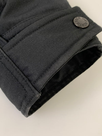 【中古品】【メンズ】 THE NORTH FACE PURPLE LABEL ザノースフェイスパープルレーベル 65/35 MOUNTAIN SHORT DOWN PARKA ND2068N マウンテンショート ダウンパーカー アウター ダウンジャケット 144-250929-kk-01-min サイズ：S カラー：ブラック 万代Net店