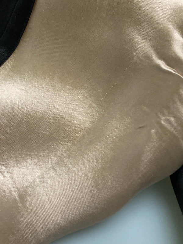 【現状渡し品】【メンズ】 花旅楽団 花柄刺繍 スカジャン アウター 147-251018-ks-27-min サイズ：XL カラー：サーモンピンク系 万代Net店