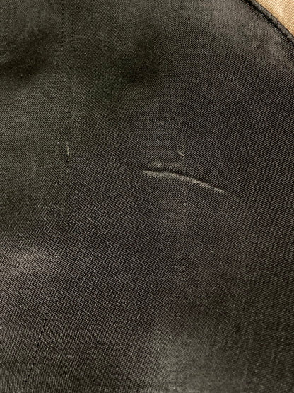 【現状渡し品】【メンズ】 花旅楽団 花柄刺繍 スカジャン アウター 147-251018-ks-27-min サイズ：XL カラー：サーモンピンク系 万代Net店