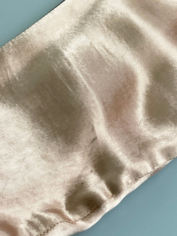 【現状渡し品】【メンズ】 花旅楽団 花柄刺繍 スカジャン アウター 147-251018-ks-27-min サイズ：XL カラー：サーモンピンク系 万代Net店