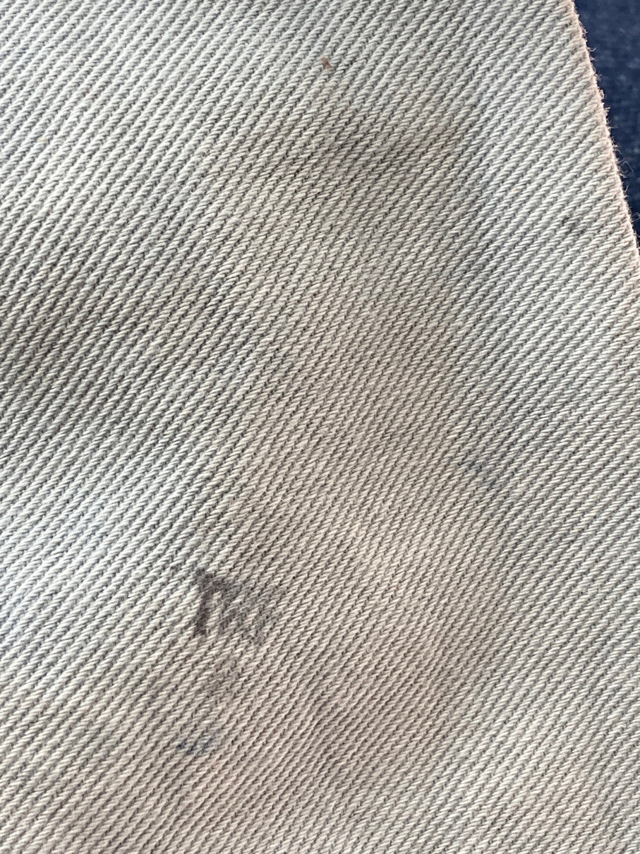 【中古品】【メンズ】 Wrangler ラングラー 10FR3W050 FR RUGGED WORKWEAR DENIM PAINTER PANTS デニムパンツ 157-251012-ks-66-min サイズ：36×30 カラー：インディゴ 万代Net店