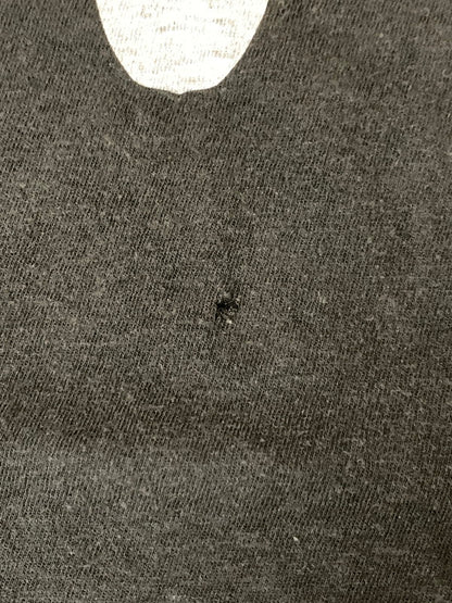 【中古品】【メンズ】 UNDERCOVER アンダーカバー 05SS BUT BEAUTIFUL II CHARM PRINT S/S TEE バットビューティフル 2 チャームプリント ショートスリーブ Tシャツ 半袖 トップス BUT期 140-250929-kk-21-min サイズ：38 カラー：ブラック 万代Net店