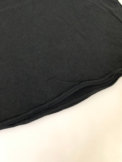 【中古品】【メンズ】 UNDERCOVER アンダーカバー 05SS BUT BEAUTIFUL II CHARM PRINT S/S TEE バットビューティフル 2 チャームプリント ショートスリーブ Tシャツ 半袖 トップス BUT期 140-250929-kk-21-min サイズ：38 カラー：ブラック 万代Net店