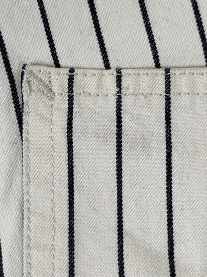 【中古品】【メンズ】 Carhartt WIP カーハート ワークインプログレス TRADE SINGLE KNEE PANT I029103 トレイド シングルニーパンツ ボトムス 153-250929-kk-22-min サイズ：42 カラー：アイボリー 万代Net店