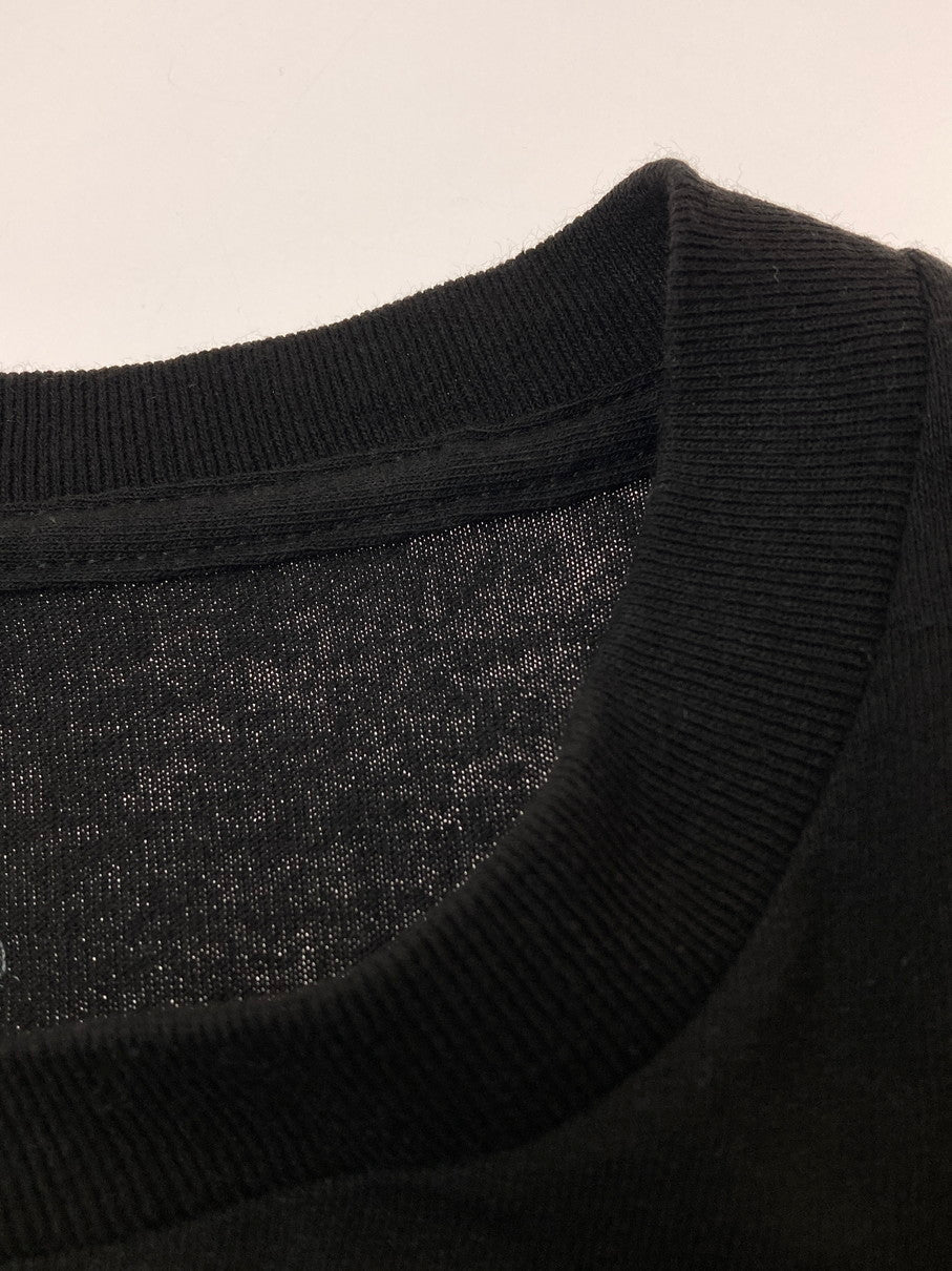 【中古品】【メンズ】 ANTI SOCIAL SOCIAL CLUB アンチ ソーシャル ソーシャル クラブ x GOODSMILE RACING VIRTUAL ECHO TEE Tシャツ トップス 142-251012-ks-70-min サイズ：2XL カラー：ブラック 万代Net店