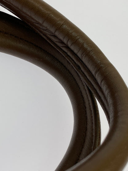 【中古品】【メンズ/レディース】 Burberrys バーバリーズ ノバチェック ヴィンテージ ボストンバッグ カバン 180-251021-jt-05-min カラー：ブラウン系 万代Net店