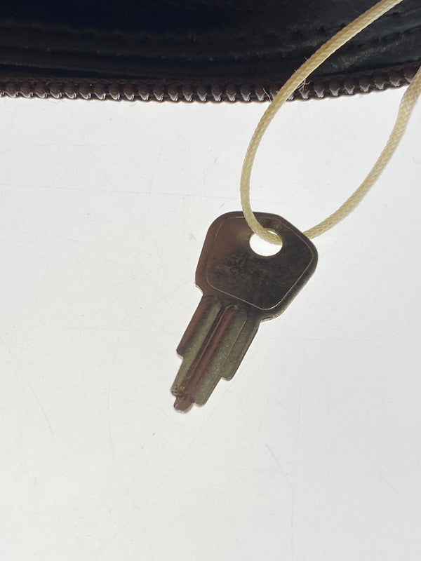 【中古品】【メンズ/レディース】 Burberrys バーバリーズ ノバチェック ヴィンテージ ボストンバッグ カバン 180-251021-jt-05-min カラー：ブラウン系 万代Net店