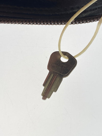 【中古品】【メンズ/レディース】 Burberrys バーバリーズ ノバチェック ヴィンテージ ボストンバッグ カバン 180-251021-jt-05-min カラー：ブラウン系 万代Net店