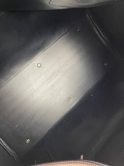 【中古品】【メンズ/レディース】 Burberrys バーバリーズ ノバチェック ヴィンテージ ボストンバッグ カバン 180-251021-jt-05-min カラー：ブラウン系 万代Net店